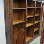 963 6336 BOOKCASE